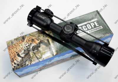 LEBO Cheetah 4X32AOE Army Division sight (with user manual)