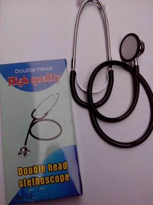Js-9918 double auditory stethoscope medical stethoscope
