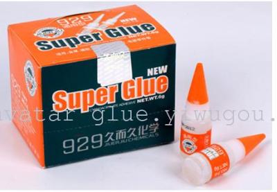  929 glue 929 super glue 929 shoes glue 929 cyanoacrylate adhesive super glue 3g