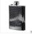 Genuine honest portable stainless steel hip flask with Germany technology 4-ounce hot pot