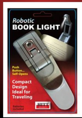 Js-1020 foldingbook lamp LED book lamp holder eye book lamp
