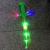 Children luminous toy flash sword shining sword flash sword flashing sword flash toy