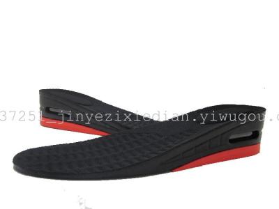 Increased increased gold leaf PU footbed men's pad movement increased shock stealth pad (male)