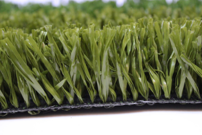Wuxi green comfortable artificial turf artificial grass lawn0266