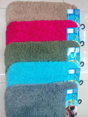 A series of yarn bending encryption thickened multicolor carpet mats @ @ @ the living room carpet coffee table mat