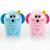 Guangbo little pencil Pencil Sharpener XBQ9757