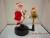 New product ideas electric musical Santa Claus Christmas gift Santa Claus electric toys for children