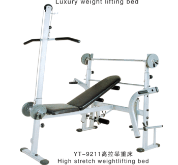 Standard lifting bed cheap manufacturers