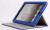 Ipad2/3/4 protection ipadair iPad mini leather Tablet skin protector