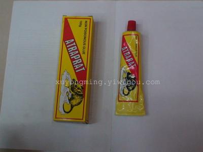 Factory direct brand ATRARAT rat glue stick