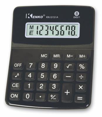 KENKO calculator KK-5151A 8-digit calculator