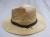 Straw Hat woven Hat DIY painting little yellow green yellow hats PP caps