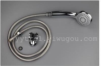 Single-function hand shower shower head shower head set