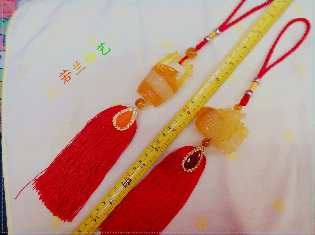 树脂中国结汽车挂件车内饰品车饰车载汽车摆件装饰汽车用品