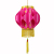 Xu spring craft hang Lantern/advertising/home/wedding decoration lamp/PVC small lanterns