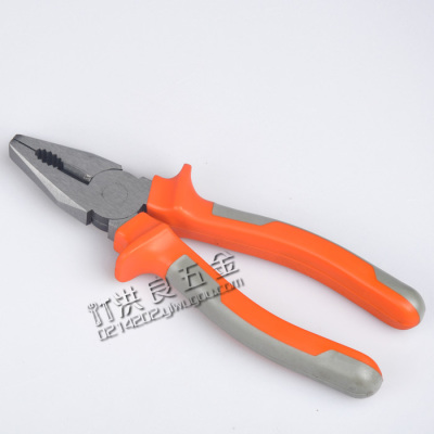 European style pliers pliers pliers flat pliers manufacturers selling 6 inch 7 inch 8 inch