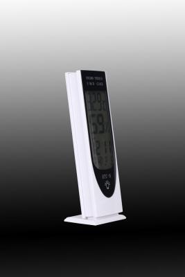 Temperature Moisture Meter,. Temperature Display