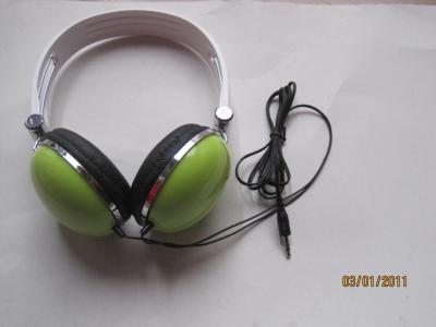 Spot js-6356 CD trial earphone new trial earphone pure tone earphone