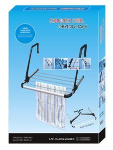 Stainless Steel Drying Rack  