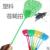 1465 factory outlets Flyswatter summer colored plastic mesh mosquito exterminator wholesale
