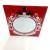 Festive special-sided hard desk mirror mirror mirror gift makeup cosmetic mirror