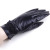 Hundreds of Tiger gloves wholesale. new transit line embroidered Sheepskin gloves, ladies genuine leather gloves.