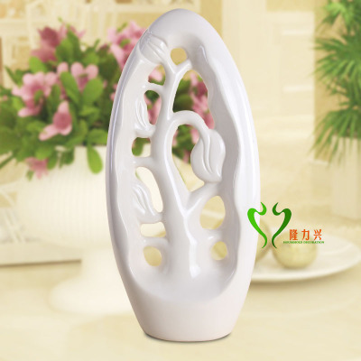 Gao Bo Decorated Home Modern Decoration Home Decoration Wedding Gifts Ceramic Crafts