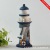 Lighthouse Woodwork Mediterranean-style Woodwork MA16029-20A