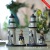 New Boys and girls Lighthouse decorated with wooden Model Mediterranean Furnishings MA16104