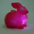 Fireball into Flash manufacturers selling children's Toys Plush rabbit ball