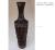Supply antique art style floral vase/flowers/South-East Asia X00224