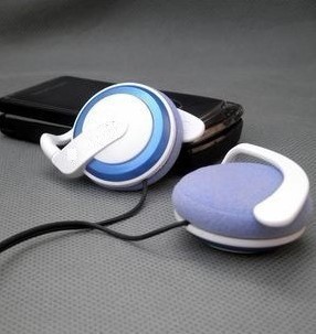 Js-2151 audio stereo double bass earphone fashion earphone