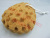 UFO-Shaped Honeycomb Bath Sponge Loofah Bath Rubbing Coral Seaweed Sponge