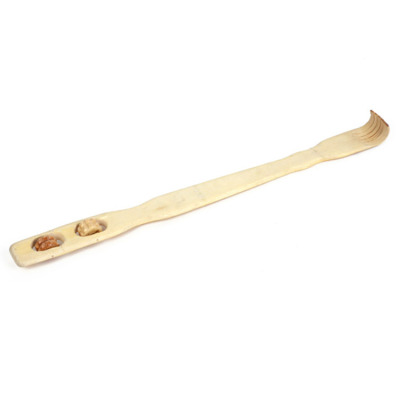 r Guo Haitao direct wholesale and manufacturers does not rely on healthy bamboo rake back scratcher back