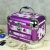 Guanyu new festive portable multi-jewelry boxes jewelry storage box special offer professional makeup case