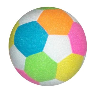 6 \"toy ball, cloth ball, 15 cm
