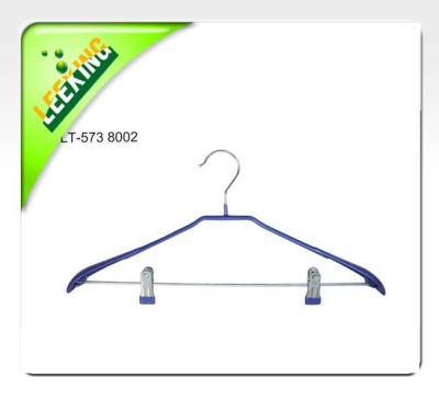 Plastic hanger LT-573