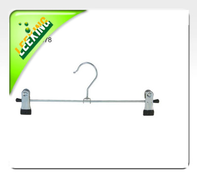 Plastic hanger LT-578