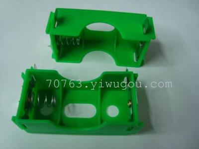 Battery compartment plastic battery test battery boxes, battery box, first SD2313