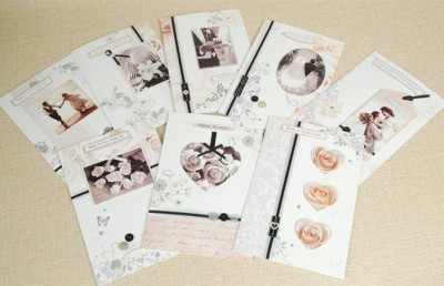 Greeting cards