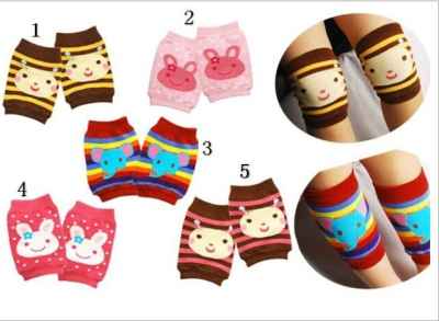 Kneepads to crawl wholesale baby leg warmers