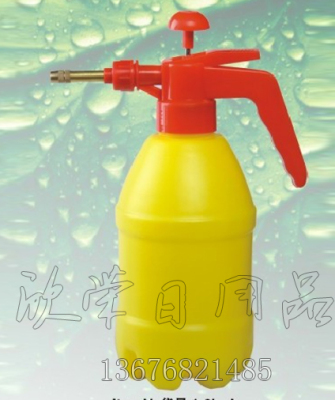 Manual pressure sprayer 1.2L-A 1200ml