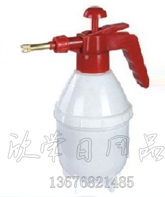 Manual Air Pressure Sprayer 0.8L 800ml