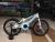 Bicycle disk brake bikes children mountain bikes