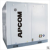 Excellence OPEC APCOM box-type sliding vane compressors/integrated energy-saving 30%
