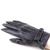 Tiger tiger leather leather gloves men's leather