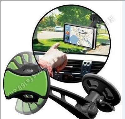 New Super silicone GRIP GO car phone bracket suction instrument panel easy take easy