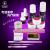 Latest UV Nail Set Full Set Nail Beauty Product Self-Taught DIY Perfect Combination Set