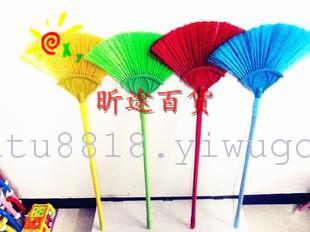 Retractable roof fan ceiling dust broom brushes cleaning brushes for household use long handle brushes thedusting brush