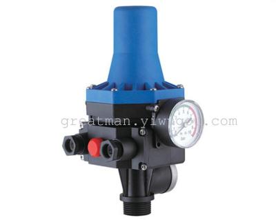 Pressure controller(PC-12)water pressure controller,automatic pressure control 